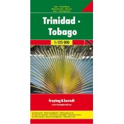 Trinidad Tobago FB